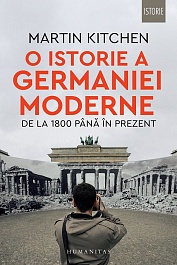 картинка O istorie a Germaniei moderne magazinul BookStore in Chisinau, Moldova