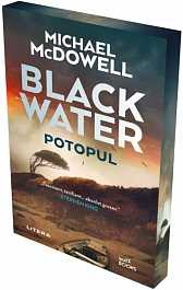 картинка Potopul magazinul BookStore in Chisinau, Moldova