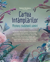 картинка Cartea intamplarilor. Mistere, ciudatenii, uimiri magazinul BookStore in Chisinau, Moldova