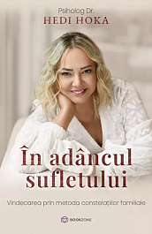 картинка In adancul sufletului magazinul BookStore in Chisinau, Moldova