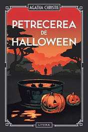 картинка Petrecerea de Halloween magazinul BookStore in Chisinau, Moldova