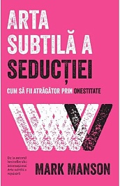 картинка Arta subtila a seductiei magazinul BookStore in Chisinau, Moldova