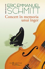 картинка Concert in memoria unui inger magazinul BookStore in Chisinau, Moldova