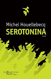 картинка Serotonina magazinul BookStore in Chisinau, Moldova