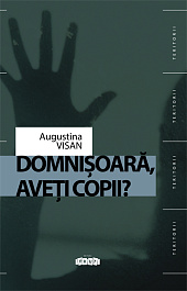 картинка Domnisoara, aveti copii? magazinul BookStore in Chisinau, Moldova
