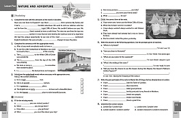 картинка English. Workbook A2.3 (cl.7) magazinul BookStore in Chisinau, Moldova