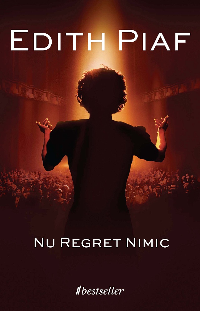 Nu regret nimic