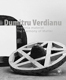 картинка Dumitru Verdianu. Armonia materiei = The Harmony of Matter magazinul BookStore in Chisinau, Moldova