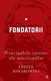 картинка Principalele curente ale marxismului. Vol.1. Fondatorii magazinul BookStore in Chisinau, Moldova