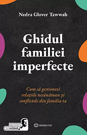 картинка Ghidul familiei imperfecte magazinul BookStore in Chisinau, Moldova