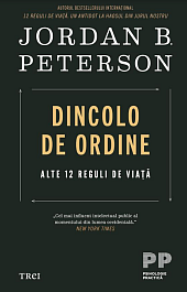 картинка Dincolo de ordine. Alte 12 reguli de viata magazinul BookStore in Chisinau, Moldova