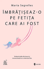картинка Imbratiseaz-o pe fetita care ai fost magazinul BookStore in Chisinau, Moldova