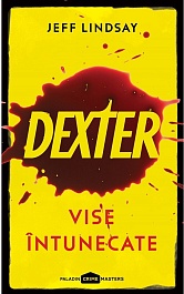 картинка Dexter. Vol.1. Vise intunecate magazinul BookStore in Chisinau, Moldova