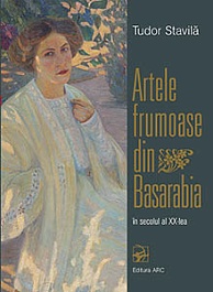 картинка Artele frumoase din Basarabia in secolul al XX-lea. Vol.1 magazinul BookStore in Chisinau, Moldova