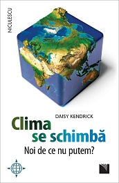 картинка Clima se schimba. Noi de ce nu putem? magazinul BookStore in Chisinau, Moldova