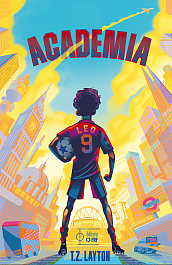 картинка Academia magazinul BookStore in Chisinau, Moldova