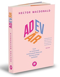 картинка Adevar. Cum ne contureaza numeroasele fatete ale fiecarei povesti realitatea magazinul BookStore in Chisinau, Moldova