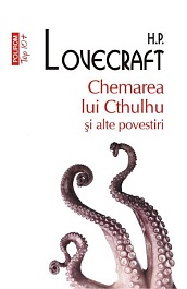 картинка Chemarea lui Cthulhu si alte povestiri magazinul BookStore in Chisinau, Moldova