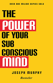 картинка The Power of Your Subconcious Mind magazinul BookStore in Chisinau, Moldova