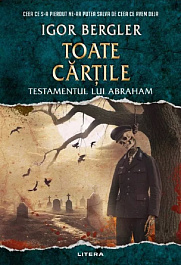 картинка Toate cartile. Testamentul lui Abraham magazinul BookStore in Chisinau, Moldova