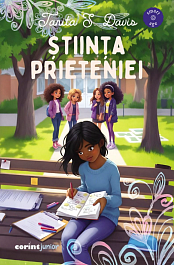 картинка Stiinta prieteniei magazinul BookStore in Chisinau, Moldova