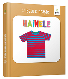 картинка Bebe Cunoaste. Hainele magazinul BookStore in Chisinau, Moldova