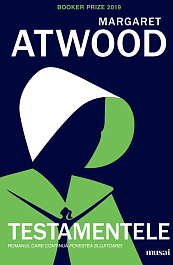 картинка Testamentele magazinul BookStore in Chisinau, Moldova