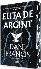 картинка Elita de Argint. Sprayed Edges magazinul BookStore in Chisinau, Moldova