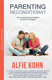 картинка Parenting neconditionat magazinul BookStore in Chisinau, Moldova