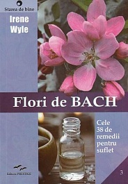 картинка Flori de Bach magazinul BookStore in Chisinau, Moldova