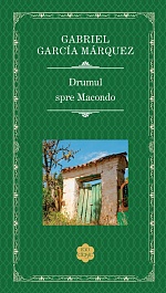 картинка Drumul spre Macondo magazinul BookStore in Chisinau, Moldova