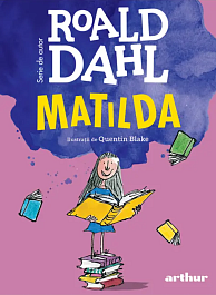 картинка Matilda magazinul BookStore in Chisinau, Moldova