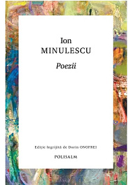 картинка Poezii. Ion Minulescu magazinul BookStore in Chisinau, Moldova