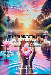 картинка Fii liber dintotdeauna magazinul BookStore in Chisinau, Moldova