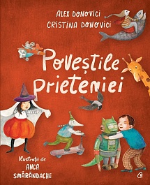 картинка Povestile prieteniei magazinul BookStore in Chisinau, Moldova