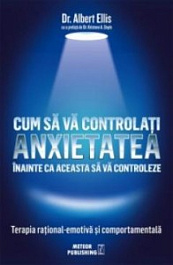 картинка Cum sa va controlati anxietatea... magazinul BookStore in Chisinau, Moldova