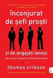 картинка Inconjurat de sefi prosti si de angajati lenesi magazinul BookStore in Chisinau, Moldova