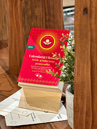 картинка Calendarul Filosofic 2026 magazinul BookStore in Chisinau, Moldova