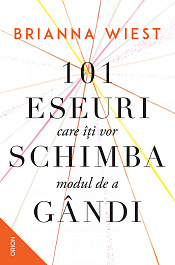 картинка 101 eseuri care iti vor schimba modul de a gandi magazinul BookStore in Chisinau, Moldova