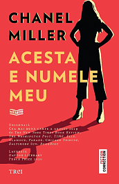 картинка Acesta e numele meu magazinul BookStore in Chisinau, Moldova