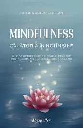 картинка Mindfulness. Calatoria in noi insine magazinul BookStore in Chisinau, Moldova