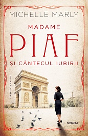 картинка Madame Piaf si cantecul iubirii magazinul BookStore in Chisinau, Moldova