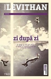 картинка Zi dupa zi magazinul BookStore in Chisinau, Moldova