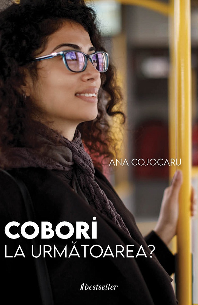 Cobori la urmatoarea ?