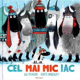 картинка Cel mai mic iac magazinul BookStore in Chisinau, Moldova