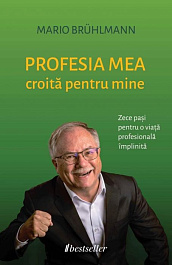 картинка Profesia mea croita pentru mine magazinul BookStore in Chisinau, Moldova