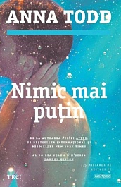 картинка Nimic mai putin magazinul BookStore in Chisinau, Moldova