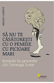 картинка Sa nu te casatoresti cu o femeie cu picioare mari magazinul BookStore in Chisinau, Moldova