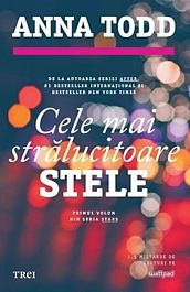 картинка Cele mai stralucitoare stele magazinul BookStore in Chisinau, Moldova