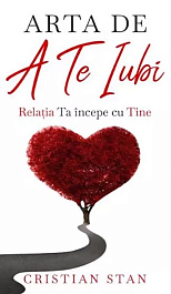 картинка Arta de a te iubi magazinul BookStore in Chisinau, Moldova